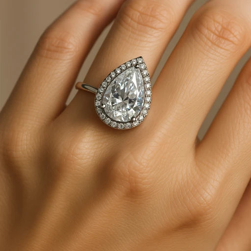 Cinderella Ring