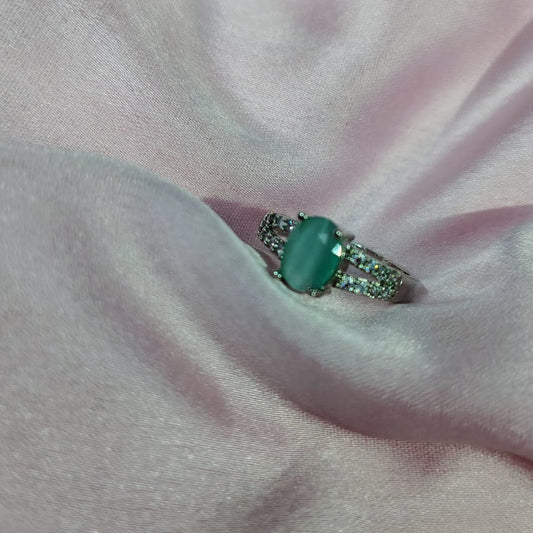Bella Mint Ring