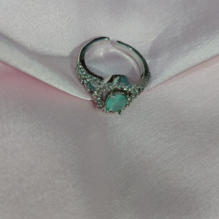 Mint Ring